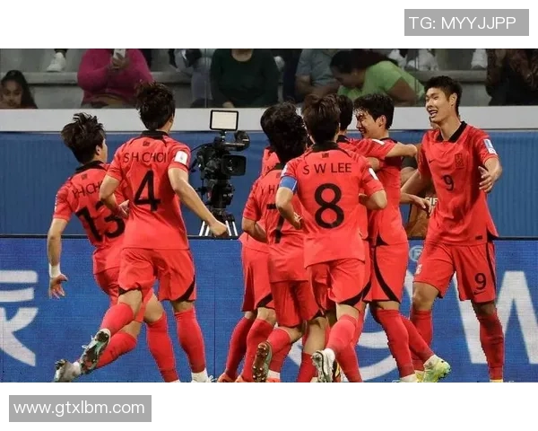 叙利亚迎战韩国12强赛激战在即双方争夺世界杯入场券的关键一役