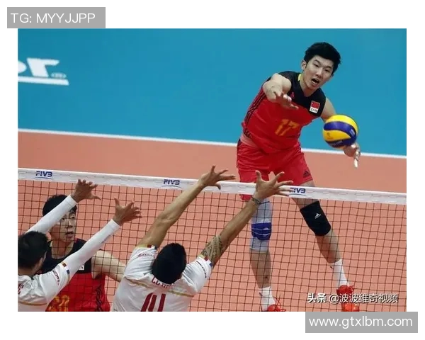 男排世界排名最新动态分析及未来发展趋势探讨