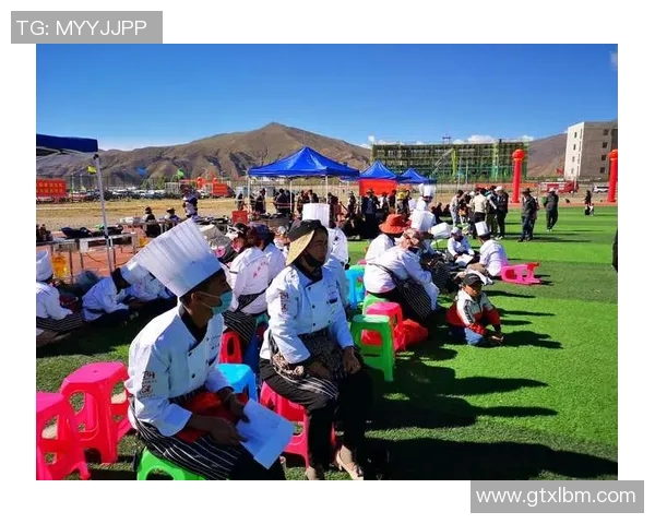 拉孜乡足球比赛精彩直播中快来一起为家乡球队加油助威吧