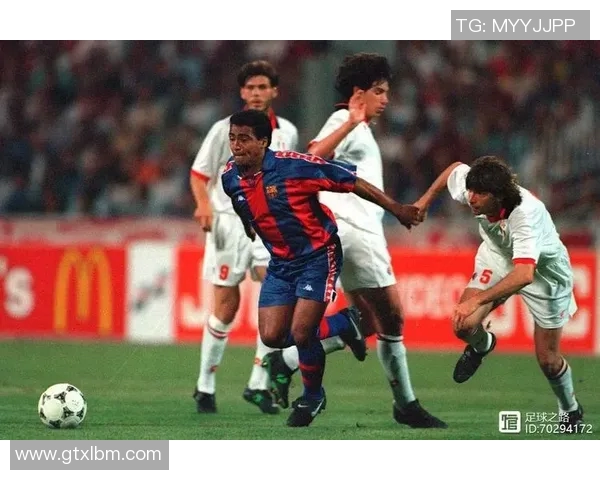 帕奎塔的足球之路：从巴西天才到欧洲赛场的璀璨星辰