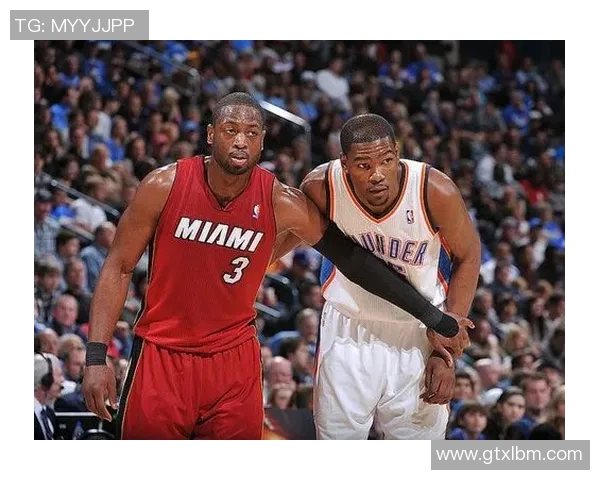 韦德与杜兰特巅峰对决谁才是NBA历史最佳球员之争的真正赢家
