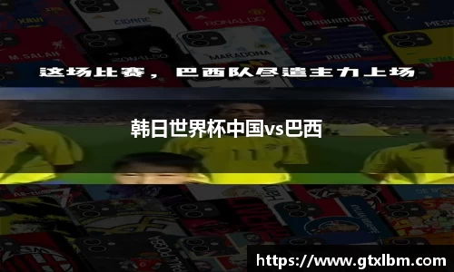 韩日世界杯中国vs巴西