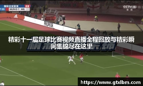精彩十一届足球比赛视频直播全程回放与精彩瞬间集锦尽在这里